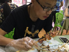 路南烧烤加盟,学烧烤技术,开烧烤店多少钱